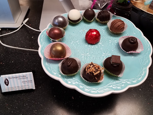 Dessert Shop «The Elegant Truffle», reviews and photos, 1111 Scott St, San Diego, CA 92106, USA