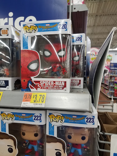 Department Store «Walmart Supercenter», reviews and photos, 21200 Olhava Way NW, Poulsbo, WA 98370, USA