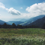 Photo n°2 de l'avis de Chiara.e fait le 10/09/2020 à 19:19 sur le  Malga di Revó à Proveis