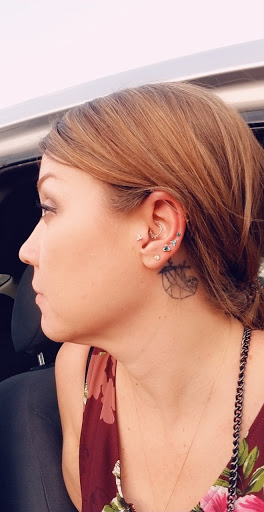 Explore tattoo ideas pisces, creative tattoo ideas in Tucson, available at Straight to the Point