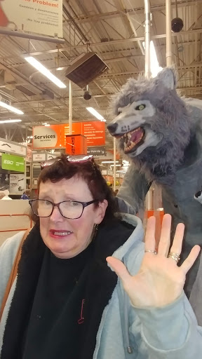 Home Improvement Store «The Home Depot», reviews and photos, 514 E Main St, Westfield, MA 01085, USA