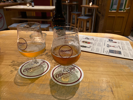 Olbermann Brauerei