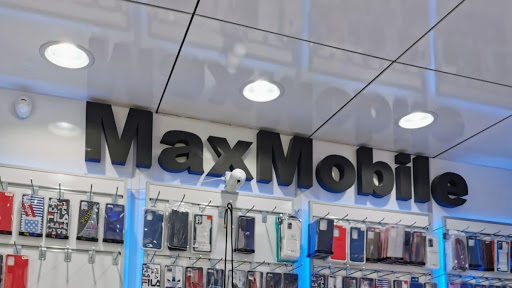 Max Mobile (Handyshop, Handy Reparatur)
