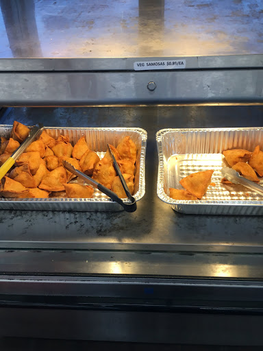 Indian Grocery Store «Trinethra Indian Supermarket», reviews and photos, 10255 S De Anza Blvd, Cupertino, CA 95014, USA