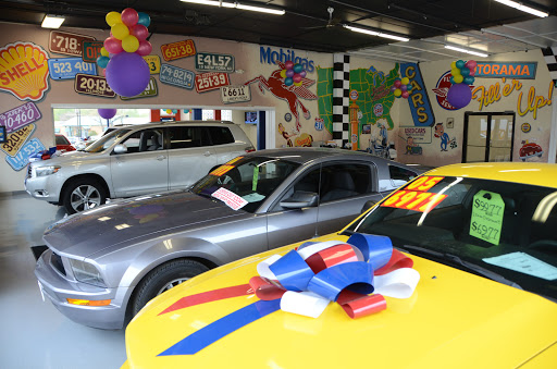 Used Car Dealer «Next Auto Sales Inc.», reviews and photos, 1112 Front St, McHenry, IL 60050, USA