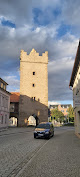 RU Hotel by WMM Hotels 07407 Rudolstadt