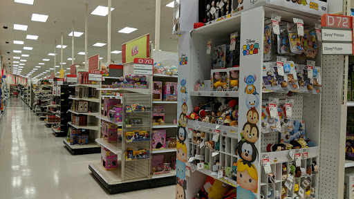Department Store «Target», reviews and photos, 227 Highland Ave, Salem, MA 01970, USA