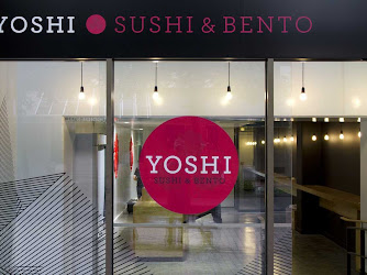 Yoshi Sushi & Bento (Lambton)