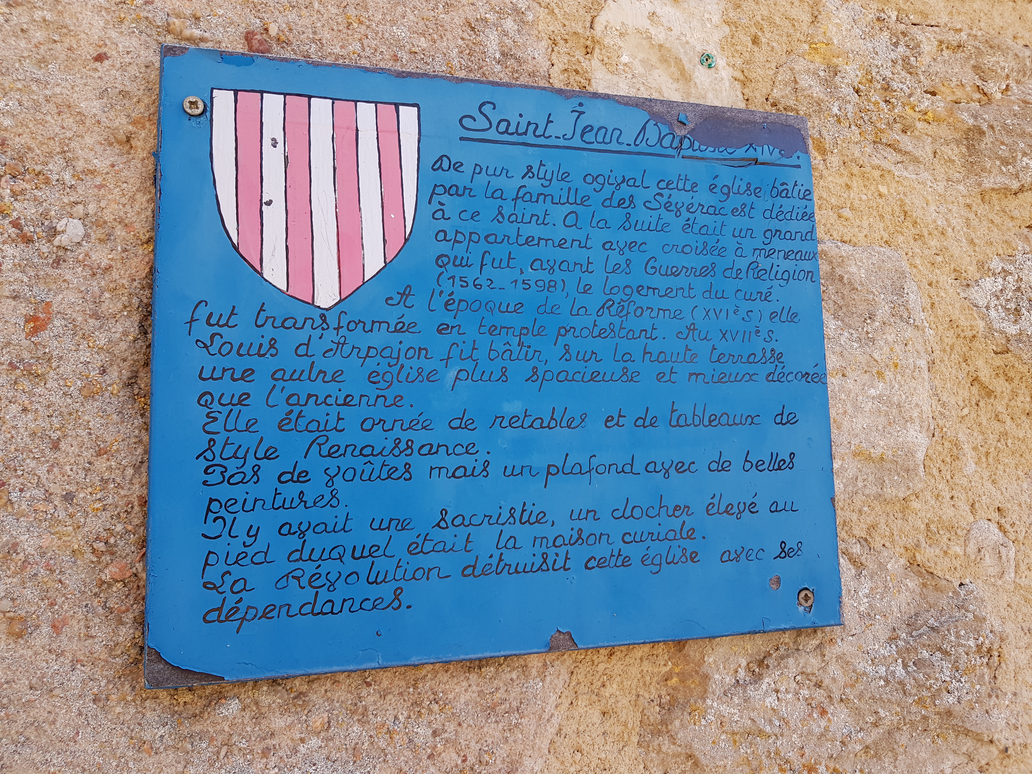 Photo n° 10 de l'avis de Cathy.a fait le 12/08/2018 à 11:15