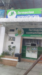 Farmacia Montebello