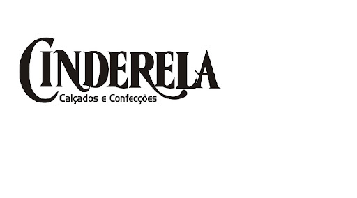 Logo da empresa - Cinderela Calçados