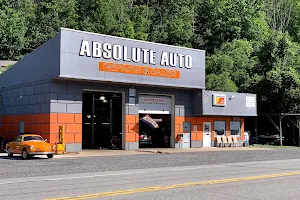 Absolute Auto Repairs and Sales image