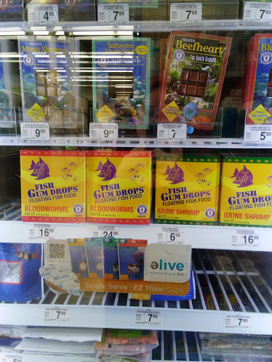 Pet Supply Store «Petco Animal Supplies», reviews and photos, 190 Quality Dr, Hooksett, NH 03106, USA