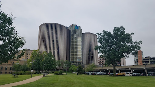 2500 Metrohealth Dr, Cleveland, OH 44109, USA