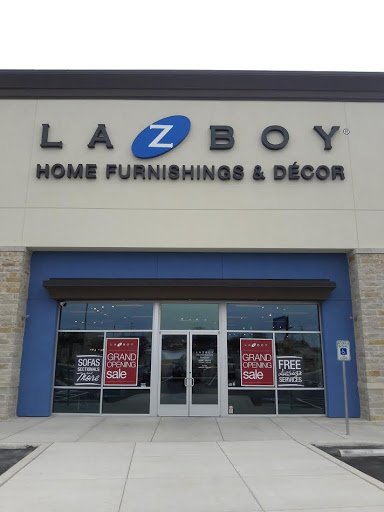 La-Z-Boy Home Furnishings & Décor