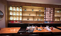Atmosphère du Restaurant japonais Ayako Teppanyaki (Clamart) - n°2