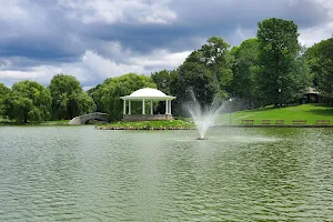 Onondaga Park Gazebo image