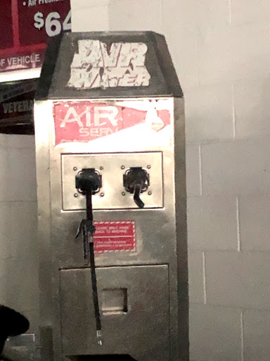 Car Wash «Stars & Stripes Car Wash», reviews and photos, 5716 Miramar Rd, San Diego, CA 92121, USA