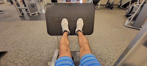 Gym «LA Fitness», reviews and photos, 7607 NE 5th Ave, Vancouver, WA 98665, USA