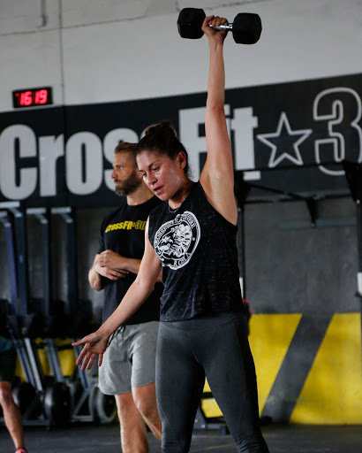 Gym «CrossFit 305 of Miami», reviews and photos, 5940 NE 4th Ave, Miami, FL 33137, USA