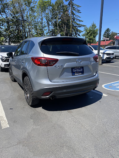 Hyundai Dealer «Hyundai of Portland», reviews and photos, 12345 E Burnside St, Portland, OR 97233, USA