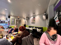 Atmosphère du Restaurant Viva Italian Pizza à Saint-André-lez-Lille - n°2