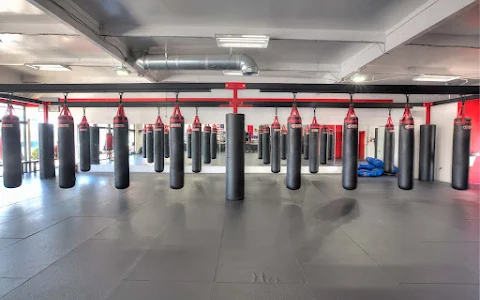 THE ARENA | The Boxing, Jiu Jitsu, MMA & Muay Thai Gym in San Diego image