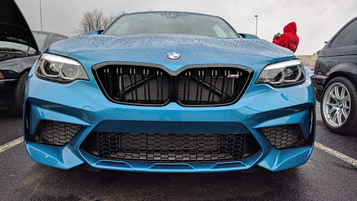 Auto Repair Shop «Paddock Imports», reviews and photos, 2400 W 7th Ave, Denver, CO 80204, USA