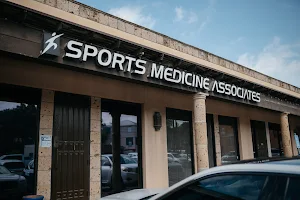 SMASA - Sports Medicine Associates of San Antonio (Orthopedics) at Alamo Heights image