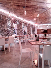 Atmosphère du Restaurant italien Ristorante Pizzeria Margherita Embrun - n°14