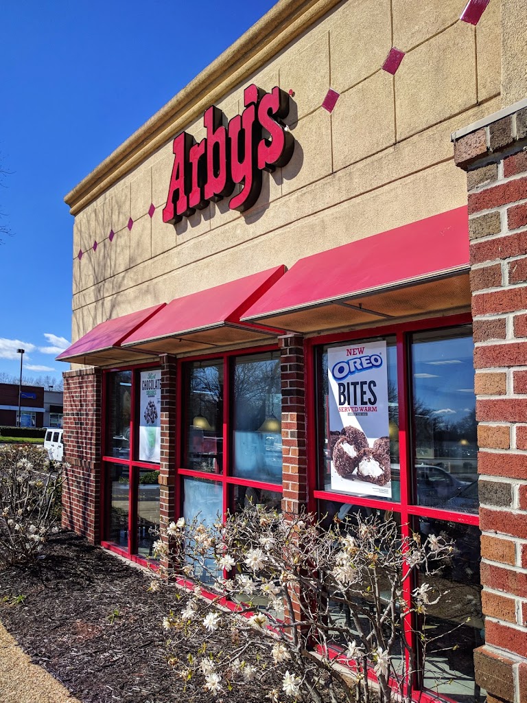 Arby's Chesapeake, VA 23321 Menu, Reviews, Hours & Contact
