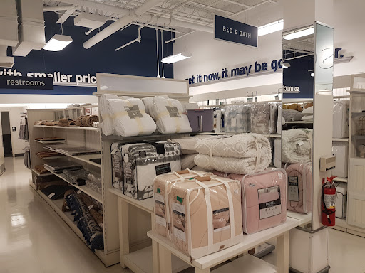 Department Store «Marshalls», reviews and photos, 4197 W Commercial Blvd, Tamarac, FL 33319, USA