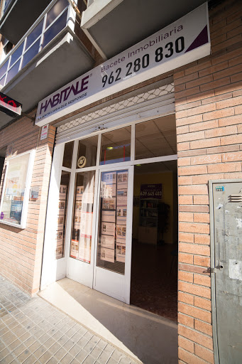 Bacete Inmobiliaria la Costera SL HABITALE en Xàtiva