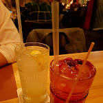 Photo n°4 de l'avis de Patricia.. fait le 12/04/2018 à 21:01 sur le  Burgerheart Pforzheim à Pforzheim