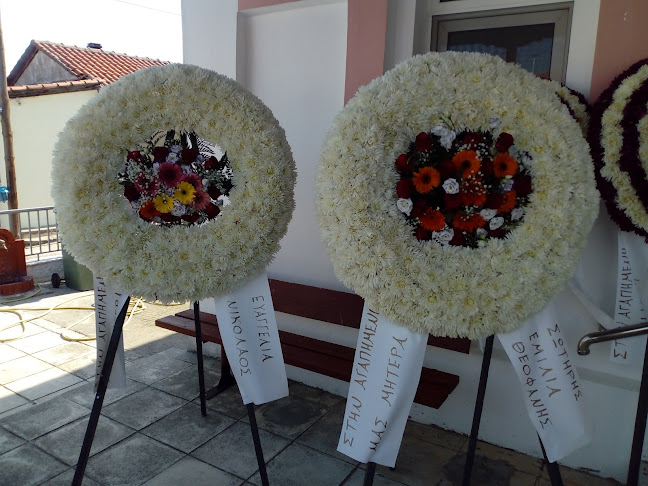 Comentarii opinii despre Πρίγγας Γεώργιος Γραφείο τελετών και Μνημοσύνων