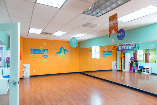 Gymnastics Center «The Little Gym of Bay Ridge-Bensonhurst», reviews and photos, 8681 18th Ave, Brooklyn, NY 11214, USA