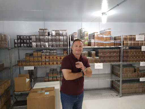 Tobacco Shop «Blanco Cigar Company Inc», reviews and photos, 6399 142nd Ave N, Clearwater, FL 33760, USA