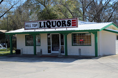 Hilltop Liquor