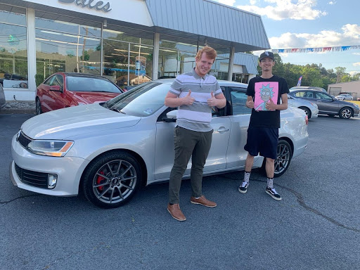 Used Car Dealer «UA AUTO SALES», reviews and photos, 1016 S Delsea Dr, Vineland, NJ 08360, USA