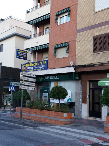 Centro Médico Vip en Armilla, Granada