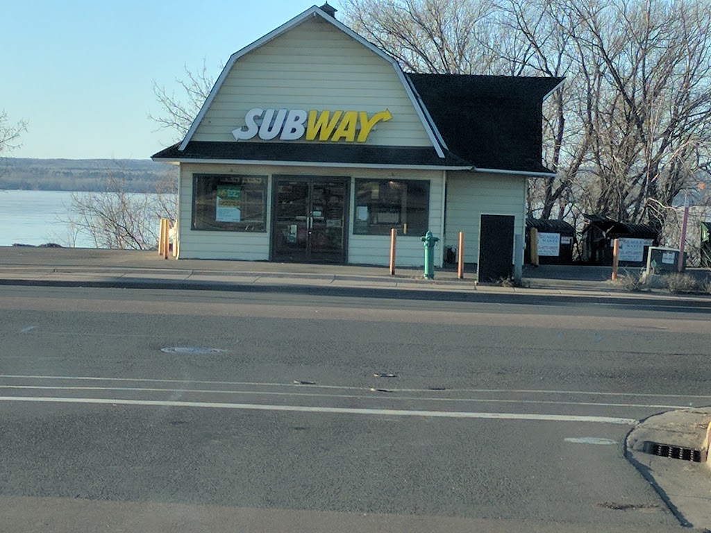 Subway 54806