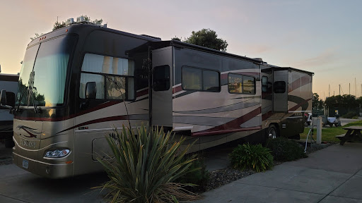 Abel's Mobile RV Wash en Seaside
