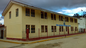 Escuela Primaria 18132 Luya