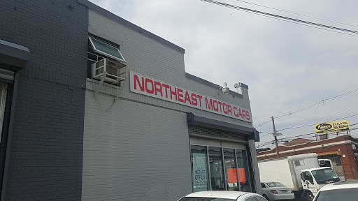 Northeast Motor Cars, 664 Market St, Paterson, NJ 07513, USA, 