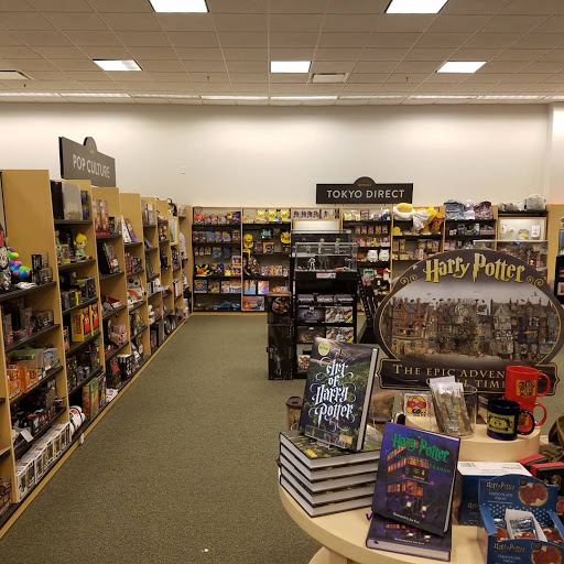 Book Store «Barnes & Noble», reviews and photos, 1738 Hill Rd N, Pickerington, OH 43147, USA