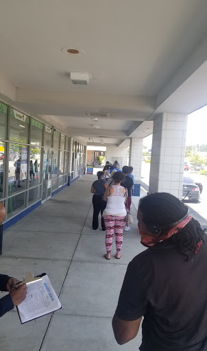 Credit Union «Navy Federal Credit Union», reviews and photos