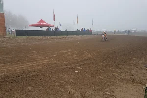 Motocross circuit MX (Rufea) image