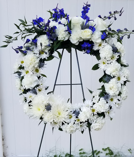 Florist «Lighthouse Flower Shop», reviews and photos, 1007 E Southern Ave, Mesa, AZ 85204, USA