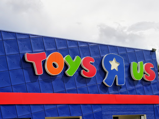 Toy Store «Toys