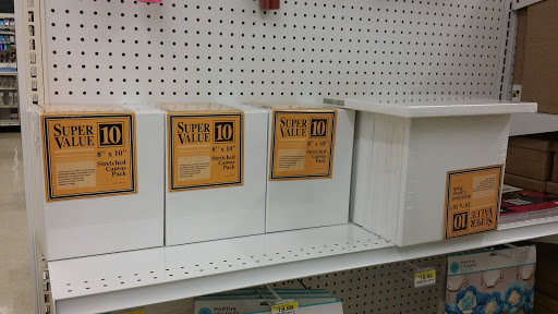 Fabric Store «Jo-Ann Fabrics and Crafts», reviews and photos, 1401 OR-99W, McMinnville, OR 97128, USA